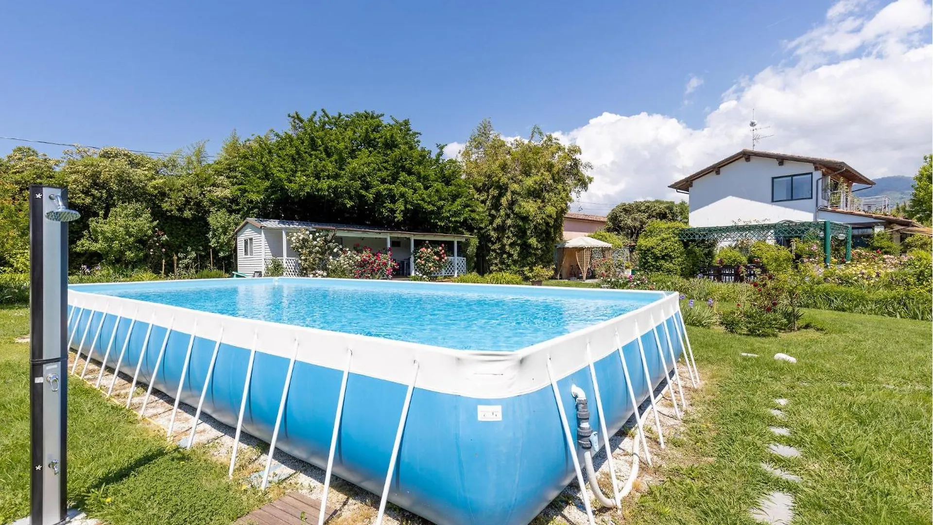 Lovely Home In Pietrasanta Ιταλία