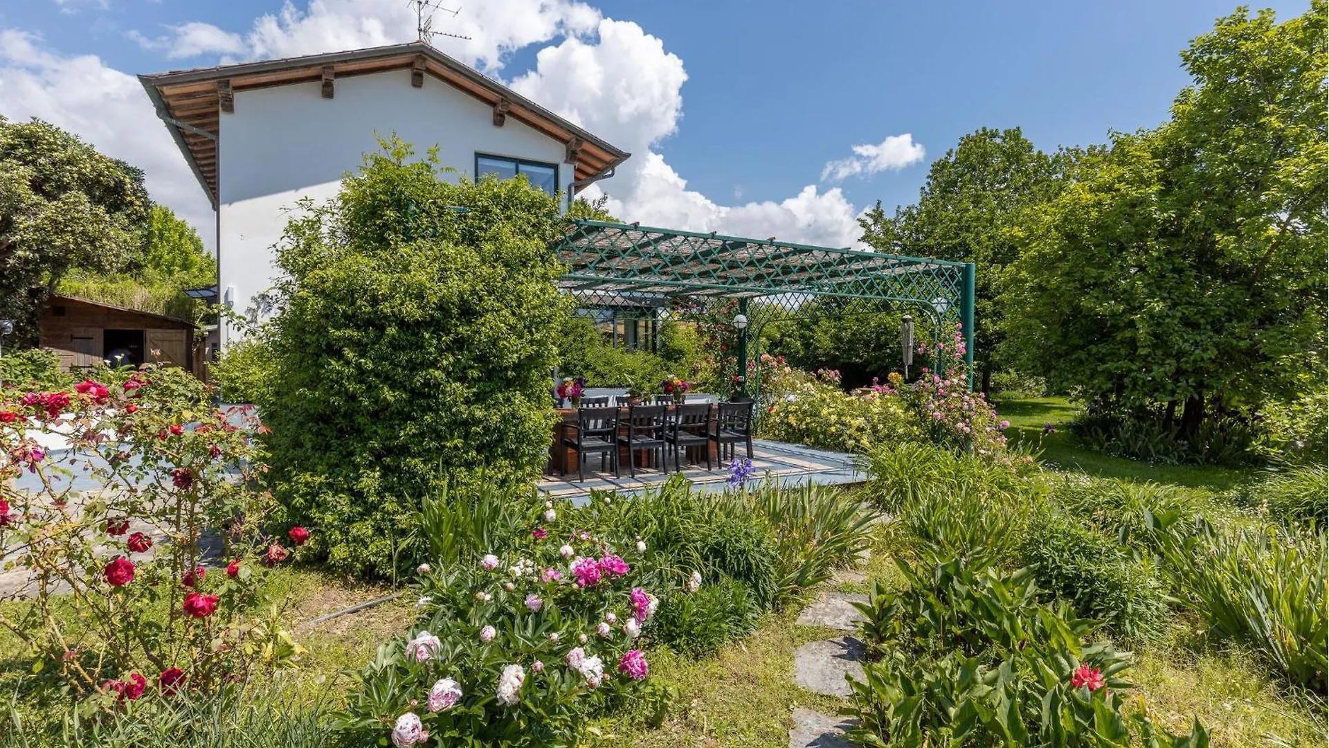 Σπίτι διακοπών Lovely Home In Pietrasanta